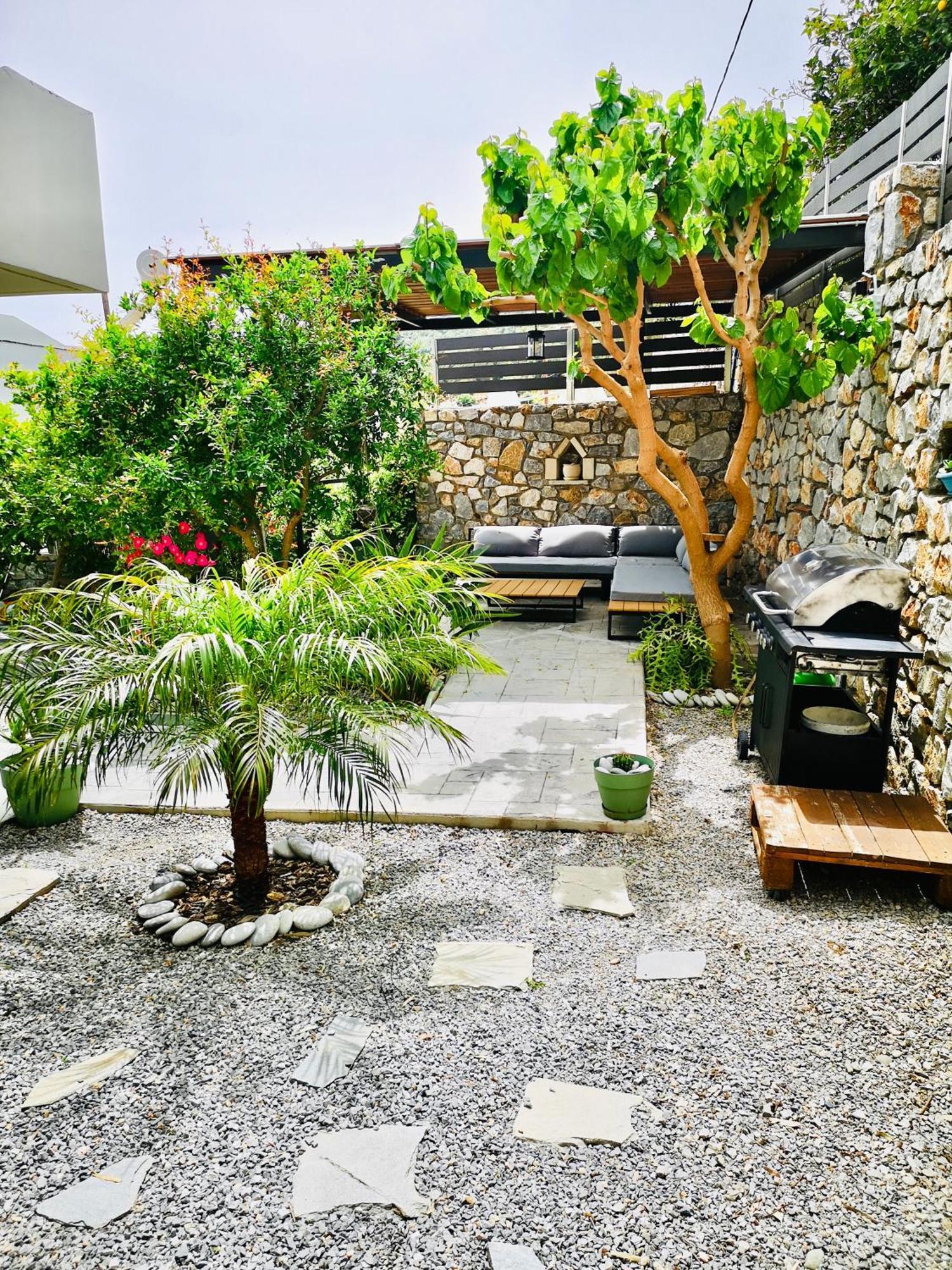 Maistrali Rodakino Exterior foto